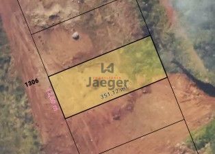 Terreno, 351 m² - Foto 2