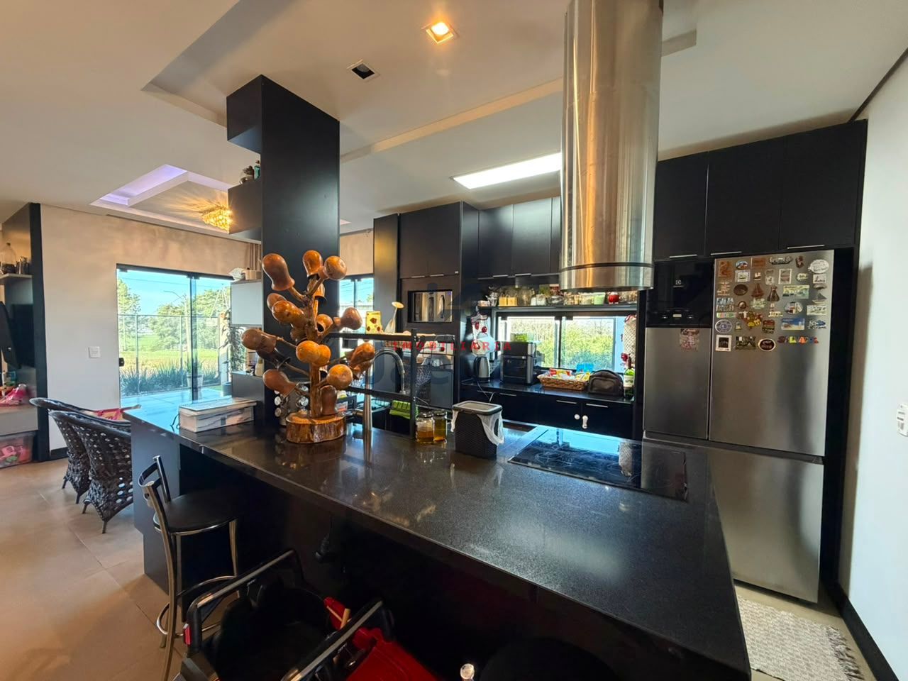 Casa, 4 quartos, 187 m² - Foto 13