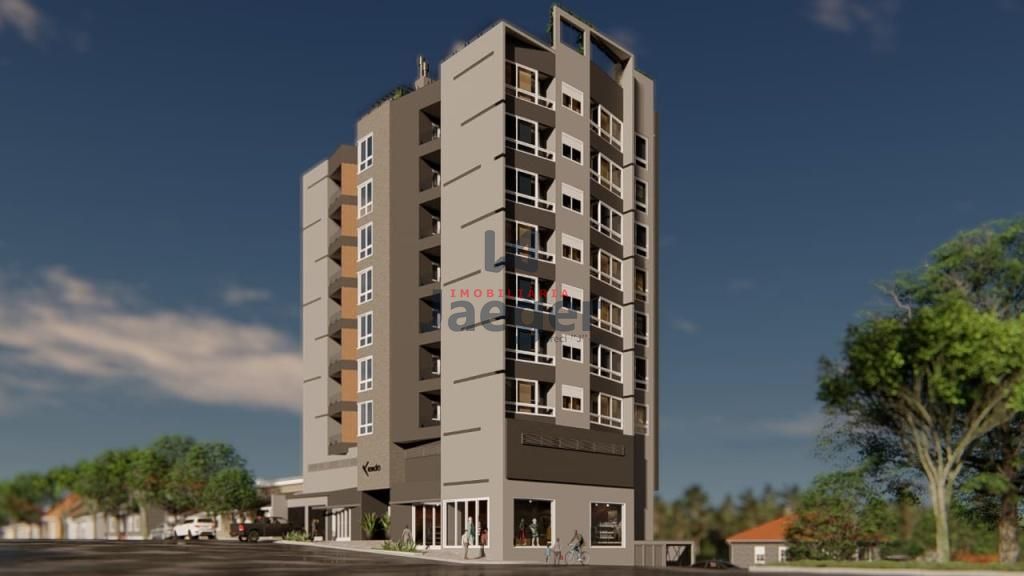 Apartamento, 1 quarto, 50 m² - Foto 3