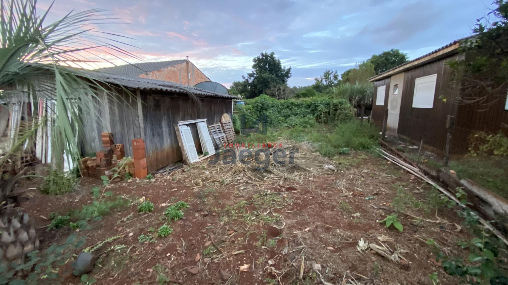 Terreno à venda, 443m² - Foto 1