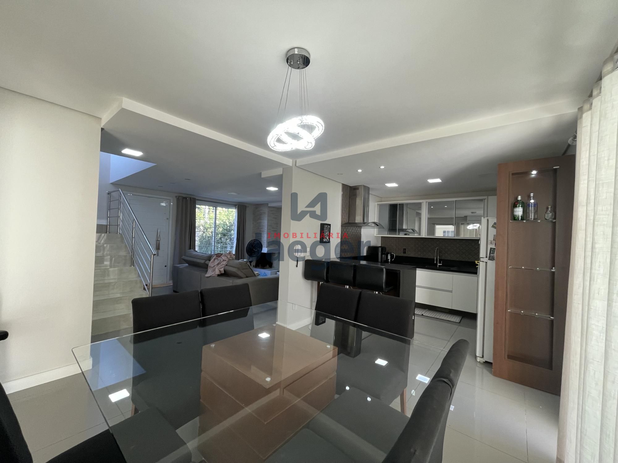 Casa, 3 quartos - Foto 40