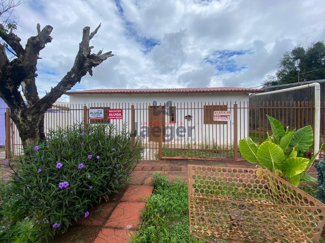 Casa, 3 quartos, 115 m² - Foto 1