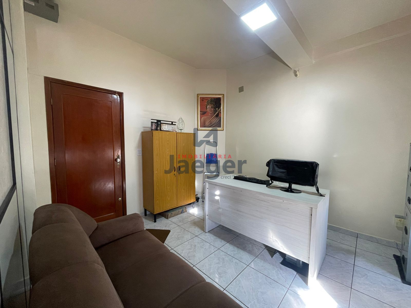Conjunto Comercial-Sala à venda com 2 quartos, 26m² - Foto 3