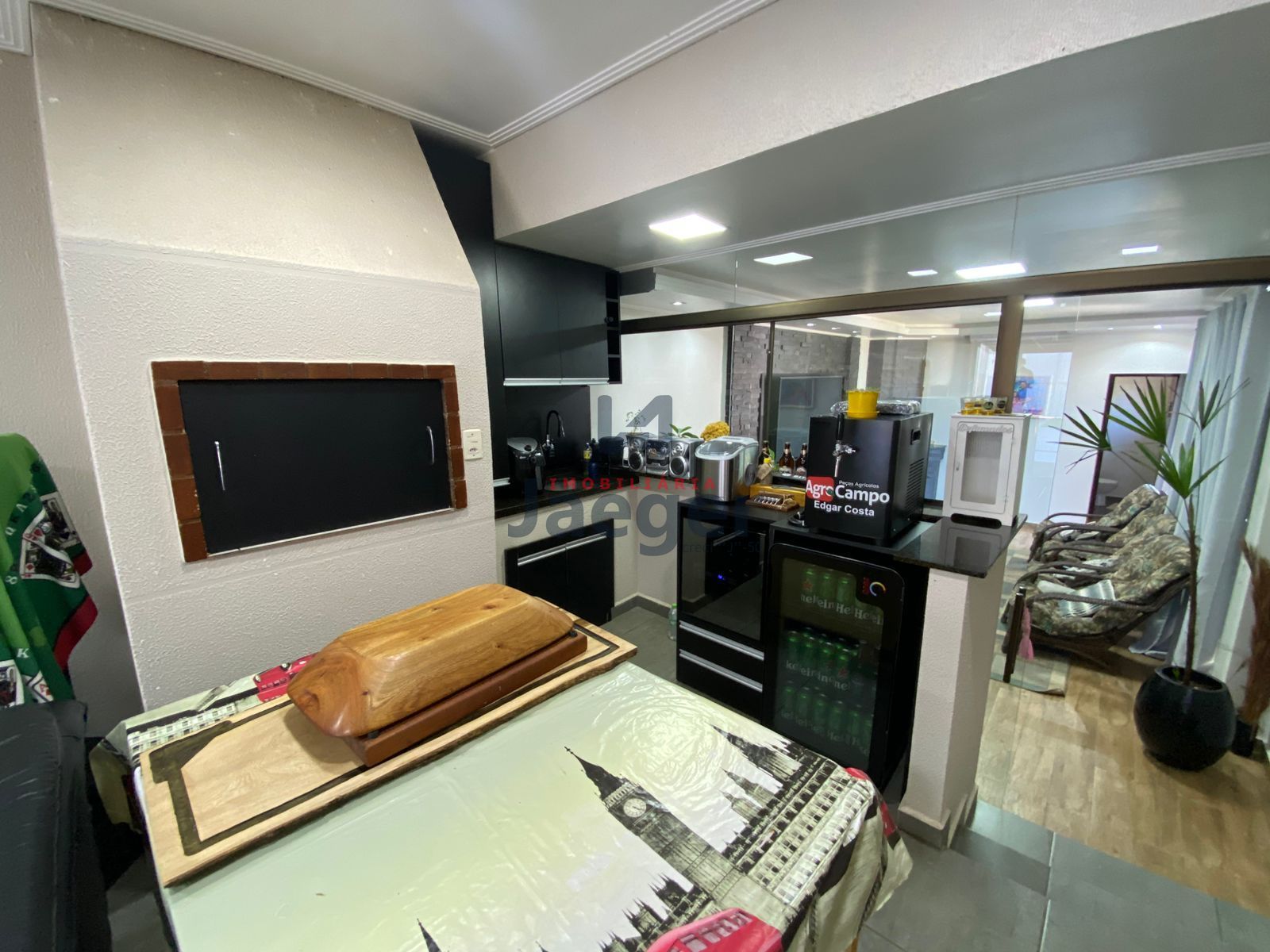 Casa, 3 quartos, 188 m² - Foto 12