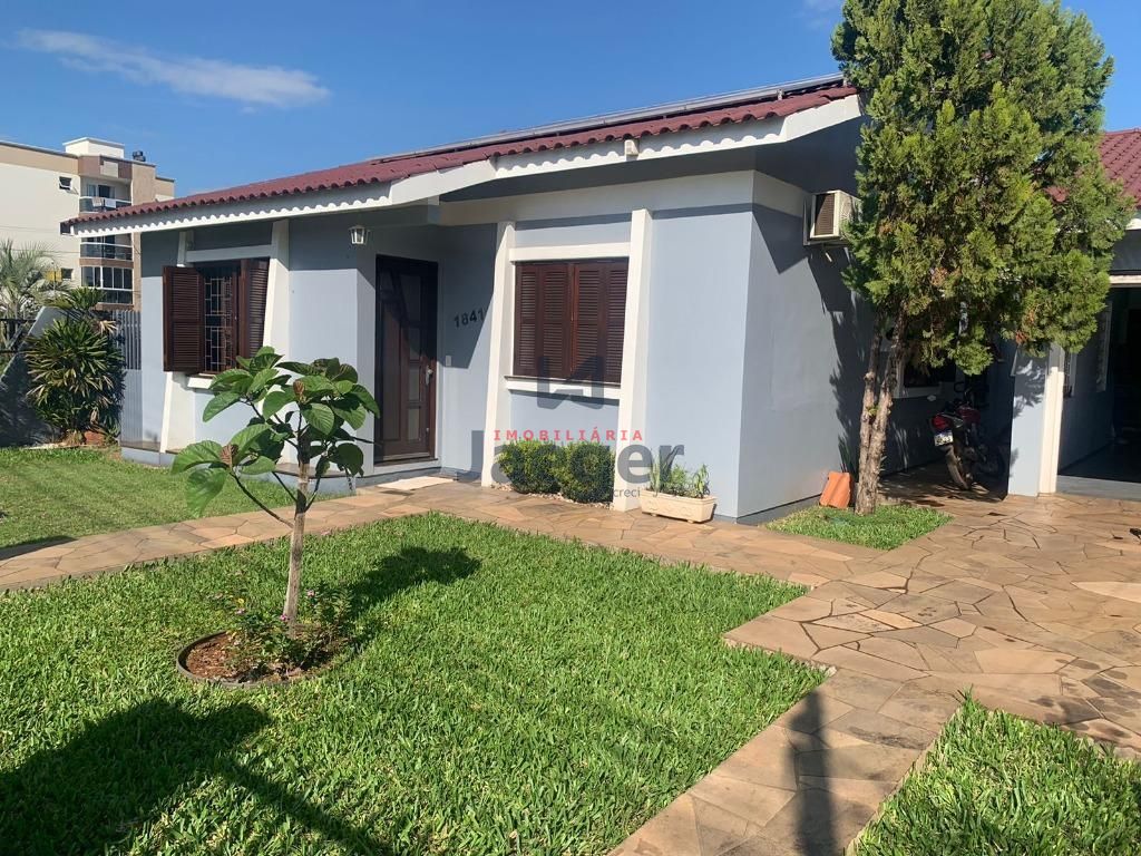 Casa, 3 quartos, 149 m² - Foto 1