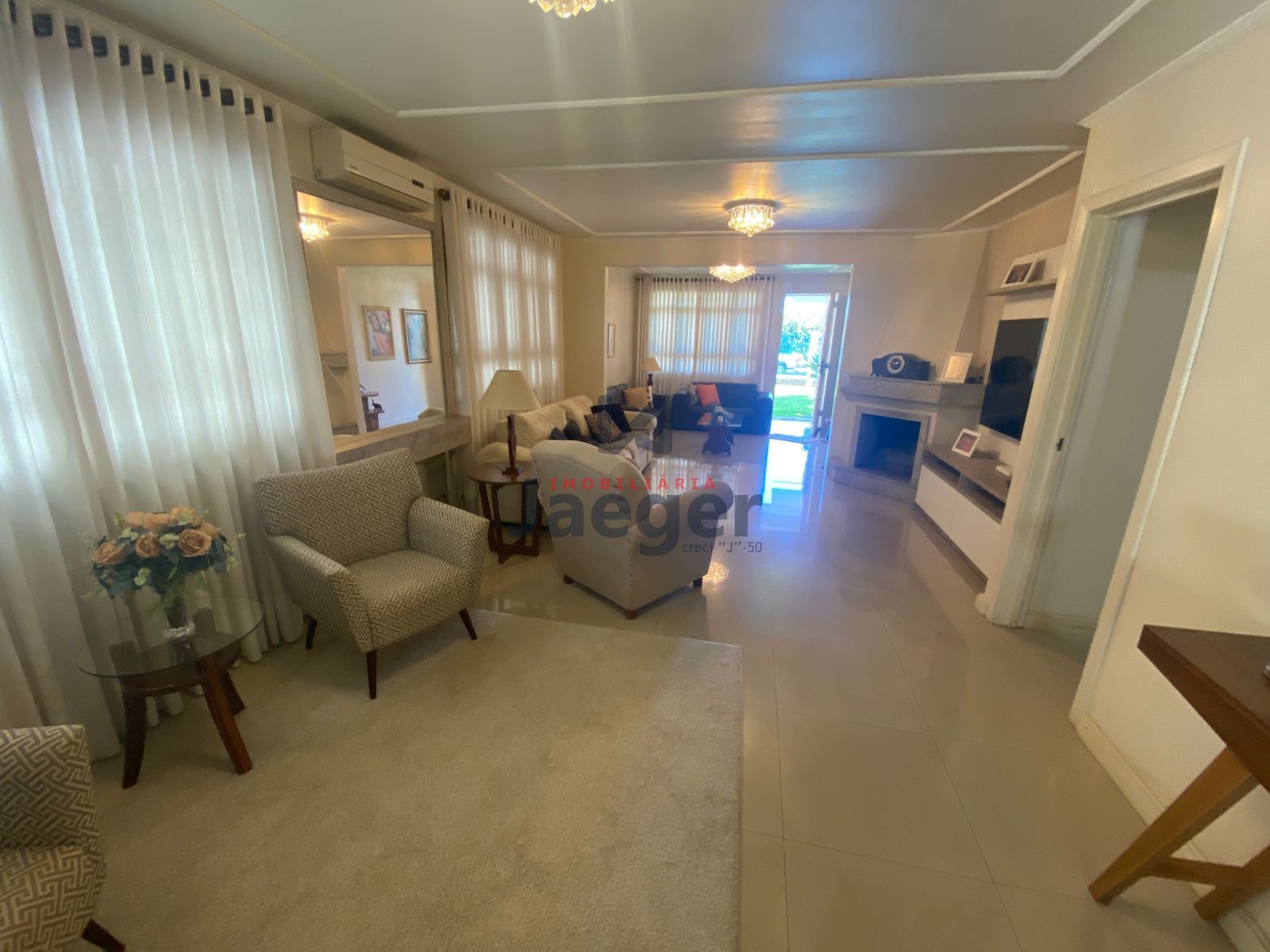 Casa, 3 quartos, 265 m² - Foto 4