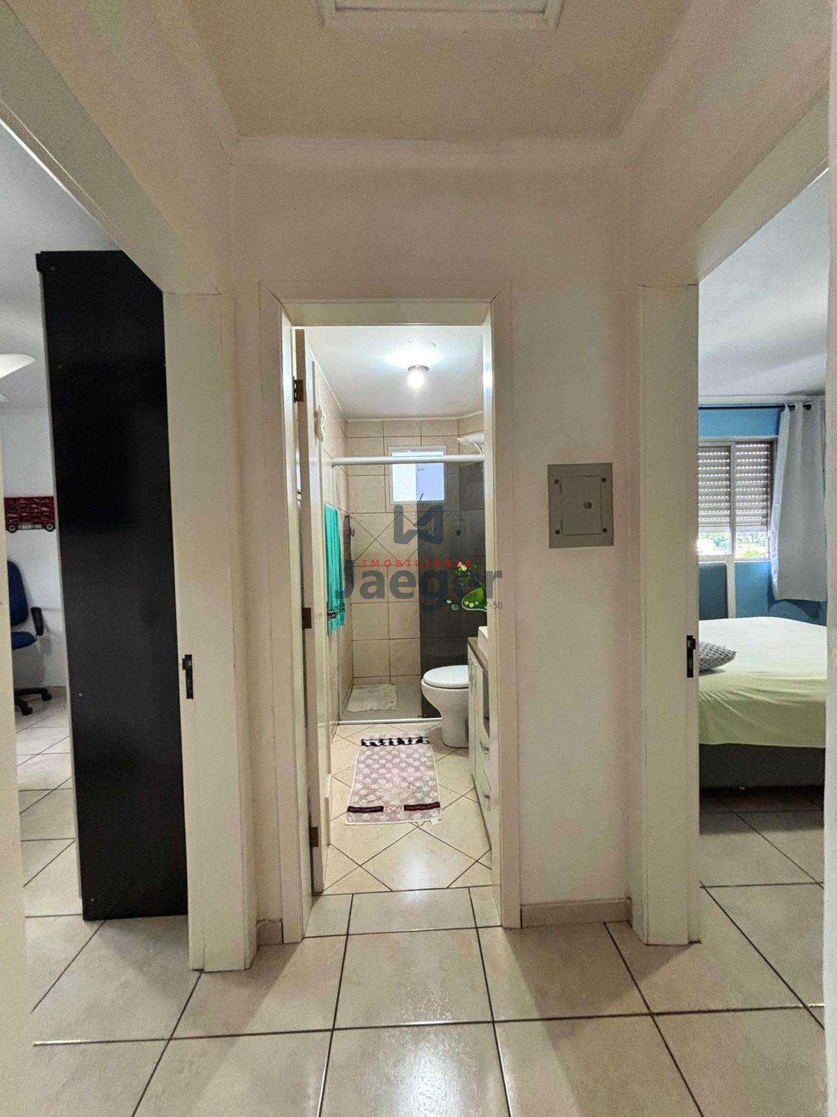 Apartamento, 2 quartos, 66 m² - Foto 8