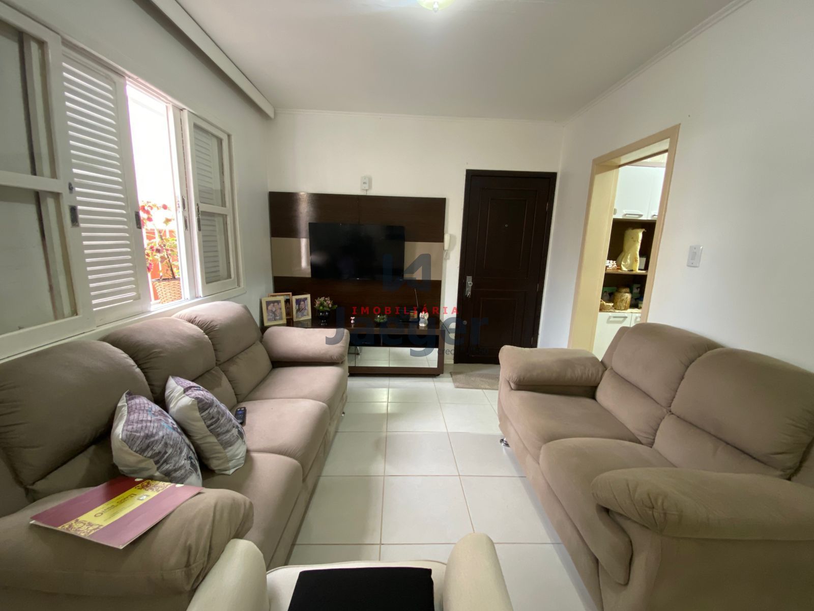 Apartamento, 2 quartos, 72 m² - Foto 3