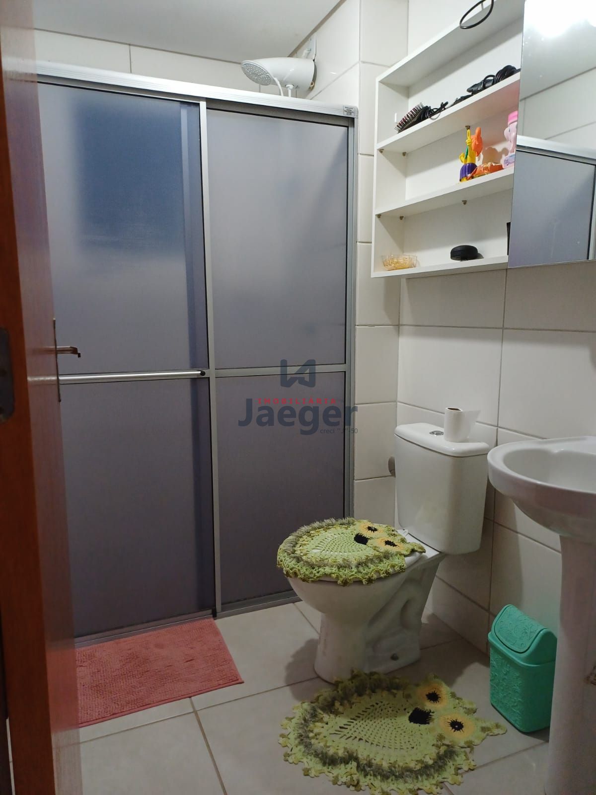 Apartamento à venda com 2 quartos, 45m² - Foto 7