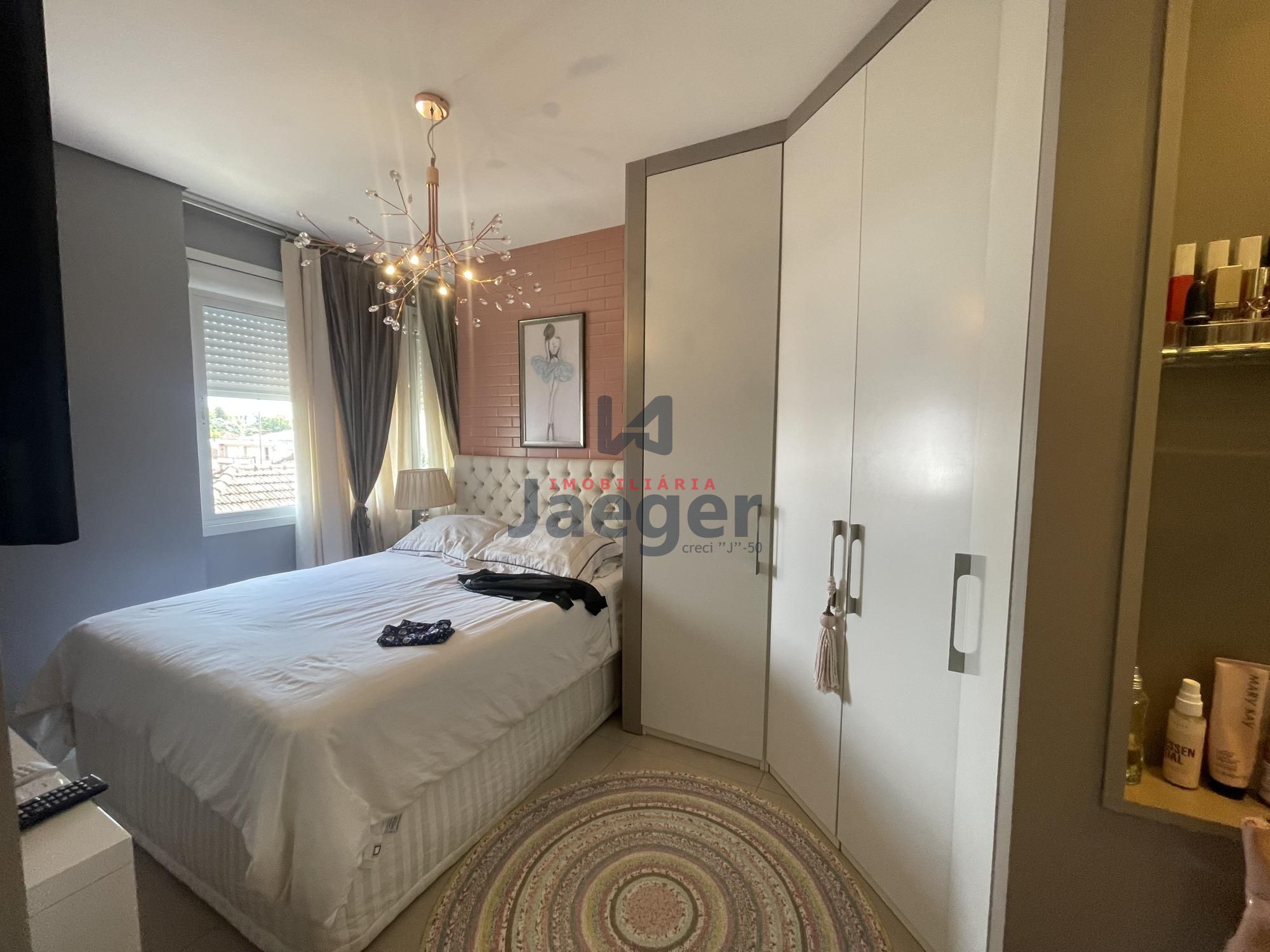 Apartamento à venda com 2 quartos, 74m² - Foto 21