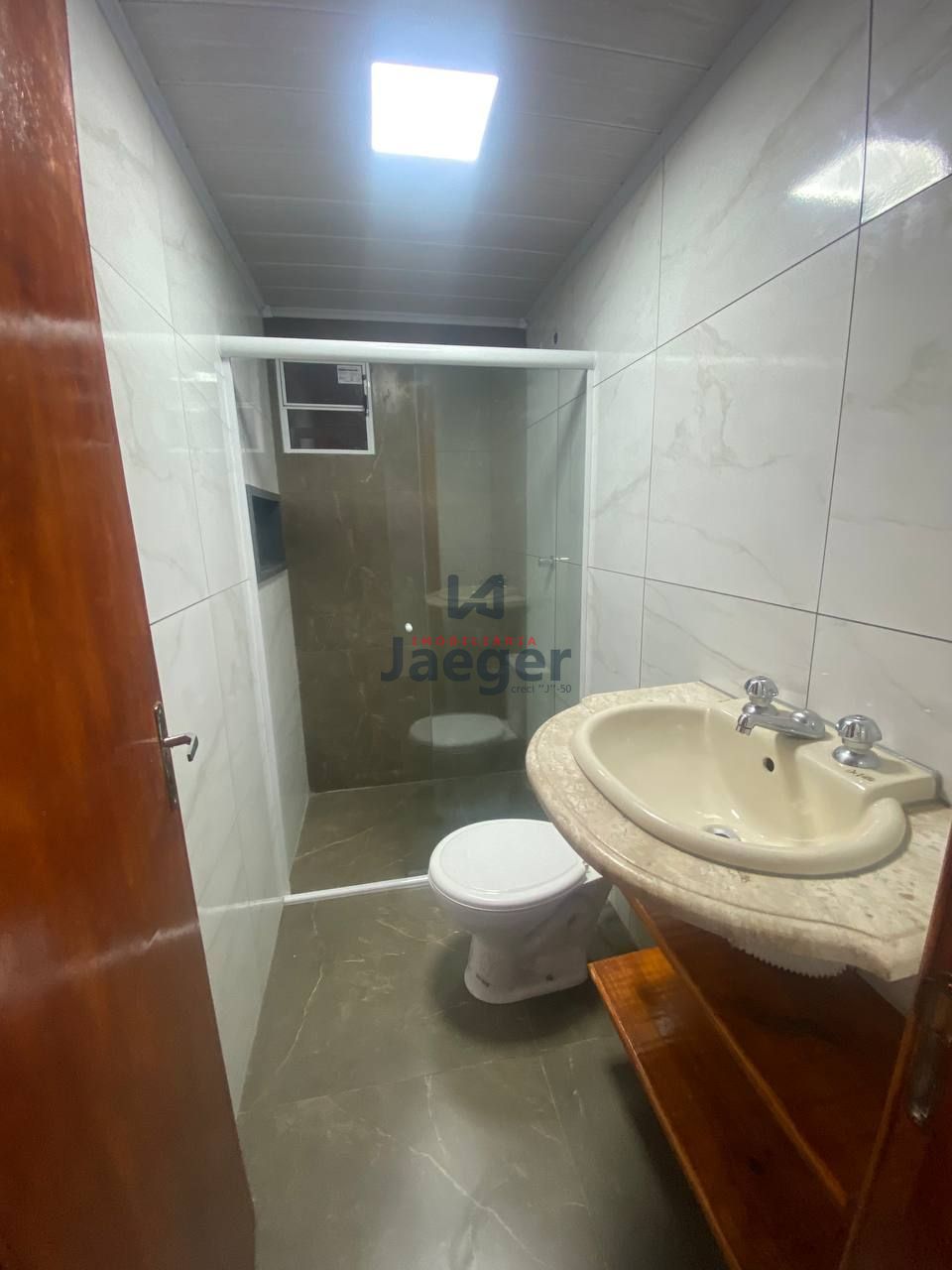 Casa, 2 quartos, 38 m² - Foto 4