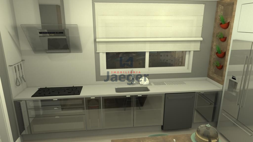 Apartamento, 4 quartos, 378 m² - Foto 36