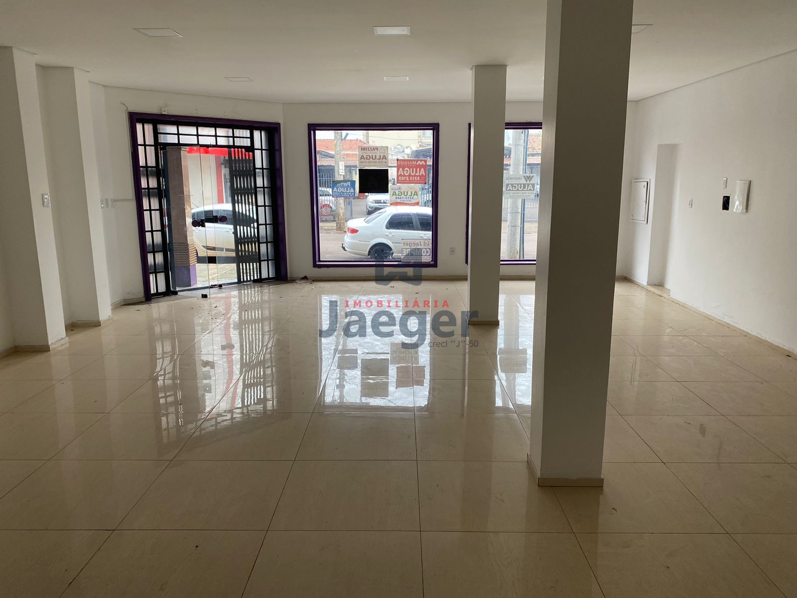 Conjunto Comercial-Sala à venda com 1 quarto, 169m² - Foto 2