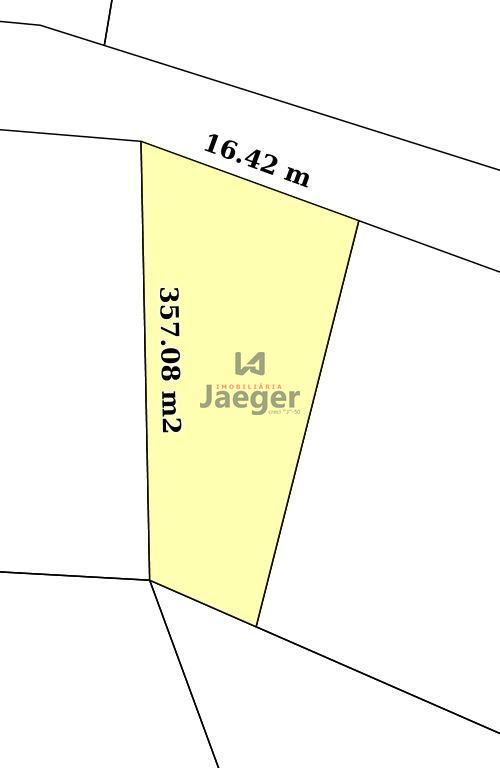 Terreno, 357 m² - Foto 2