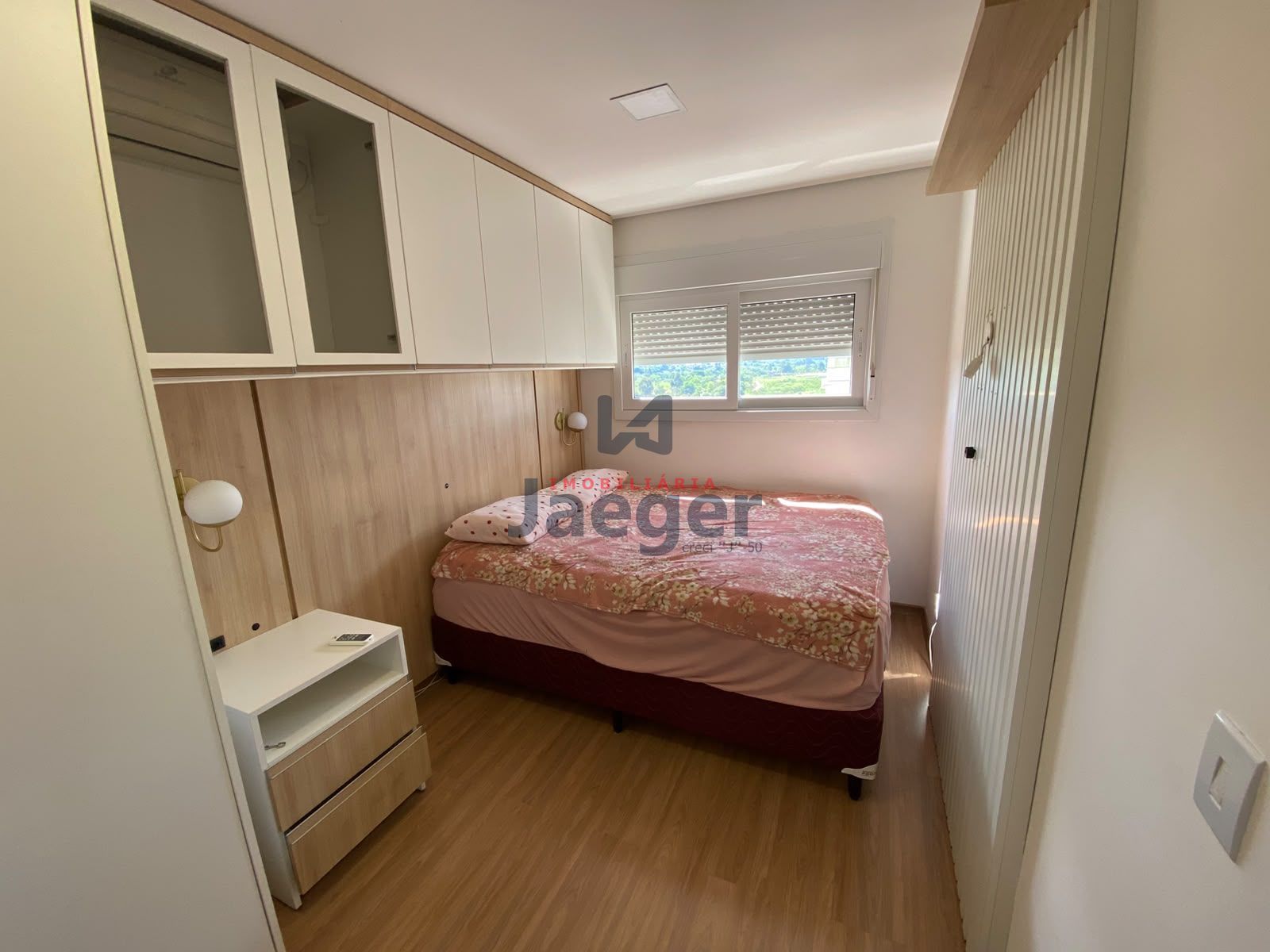 Apartamento, 2 quartos, 55 m² - Foto 7
