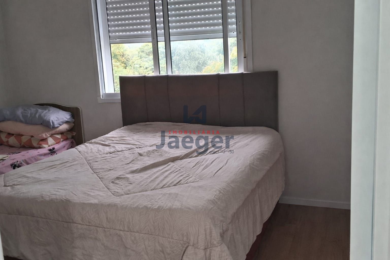 Apartamento, 2 quartos, 52 m² - Foto 3