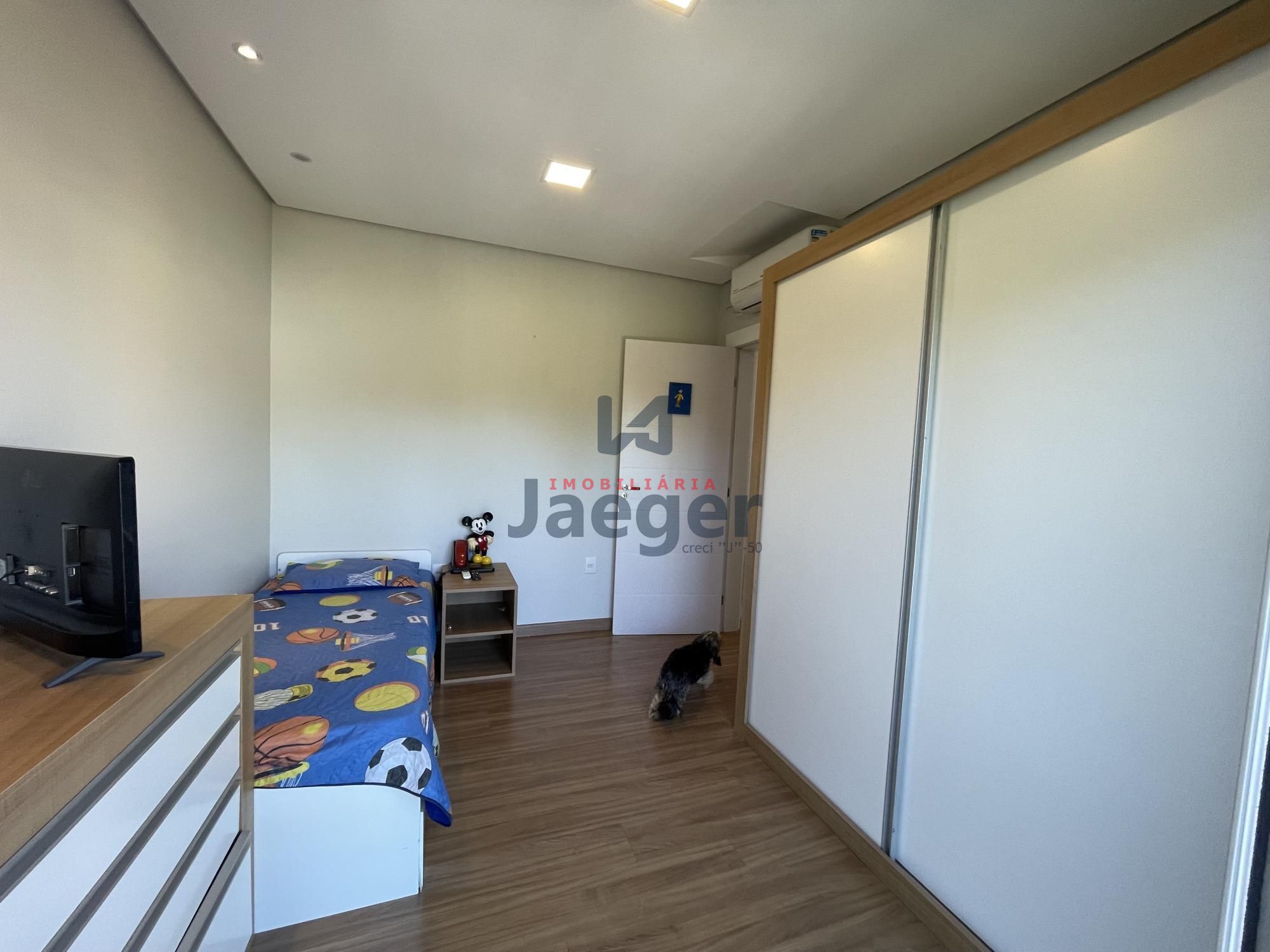 Casa, 3 quartos - Foto 22