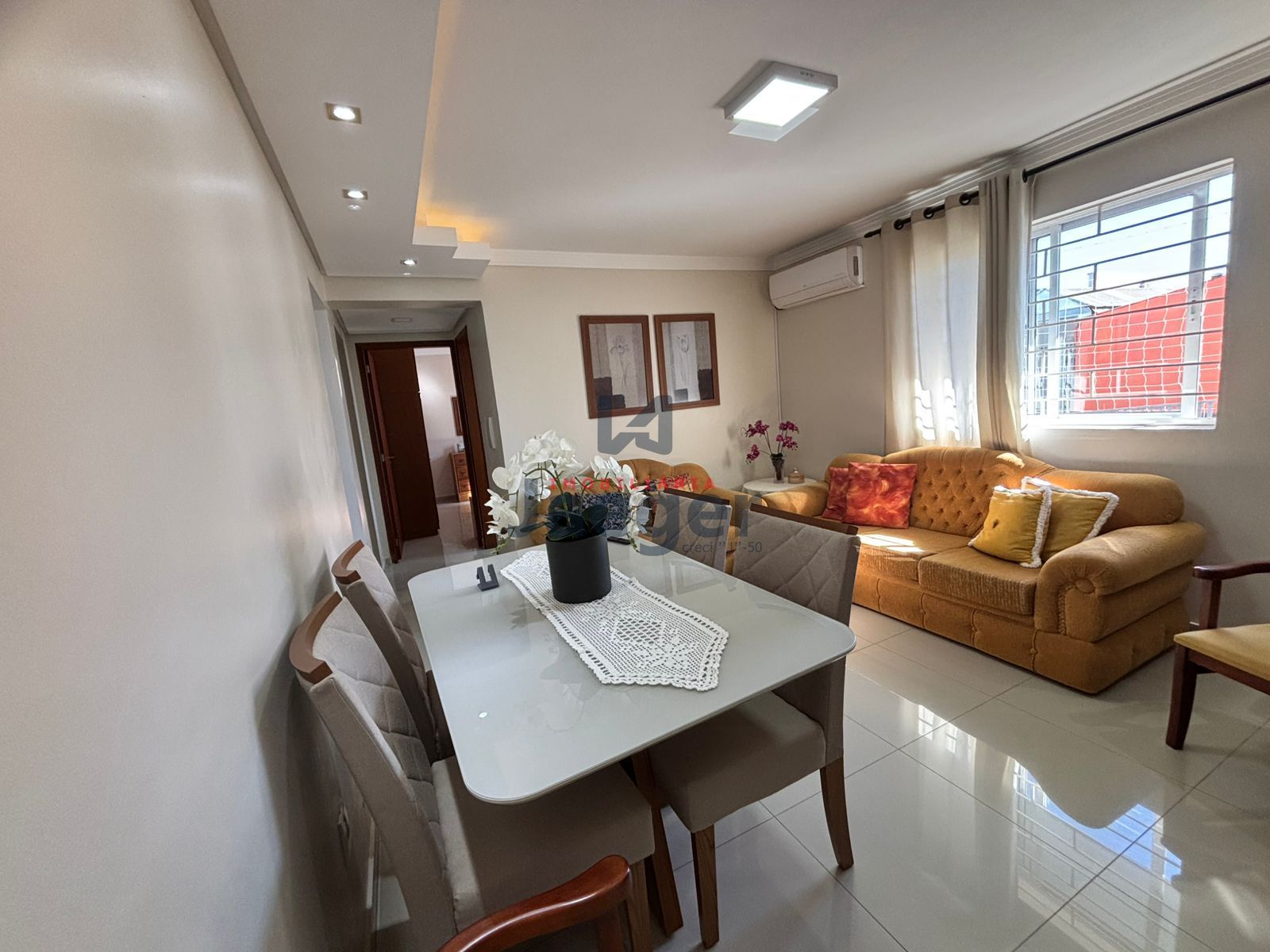 Apartamento, 2 quartos, 70 m² - Foto 4