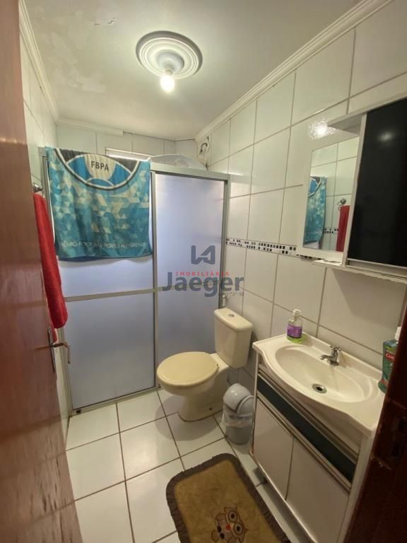 Apartamento à venda com 2 quartos, 140m² - Foto 7