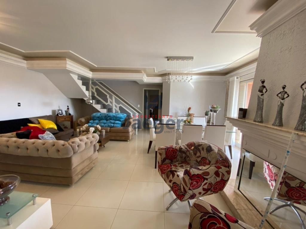 Apartamento à venda com 4 quartos, 300m² - Foto 6