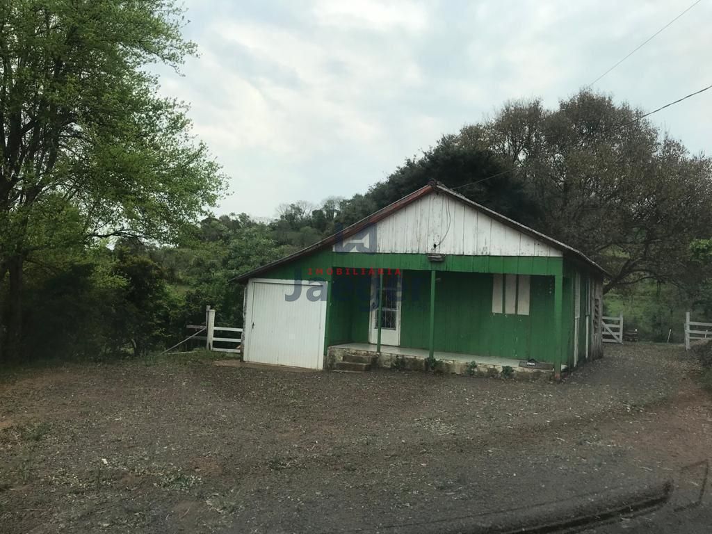 Fazenda à venda com 1 quarto, 2400m² - Foto 3