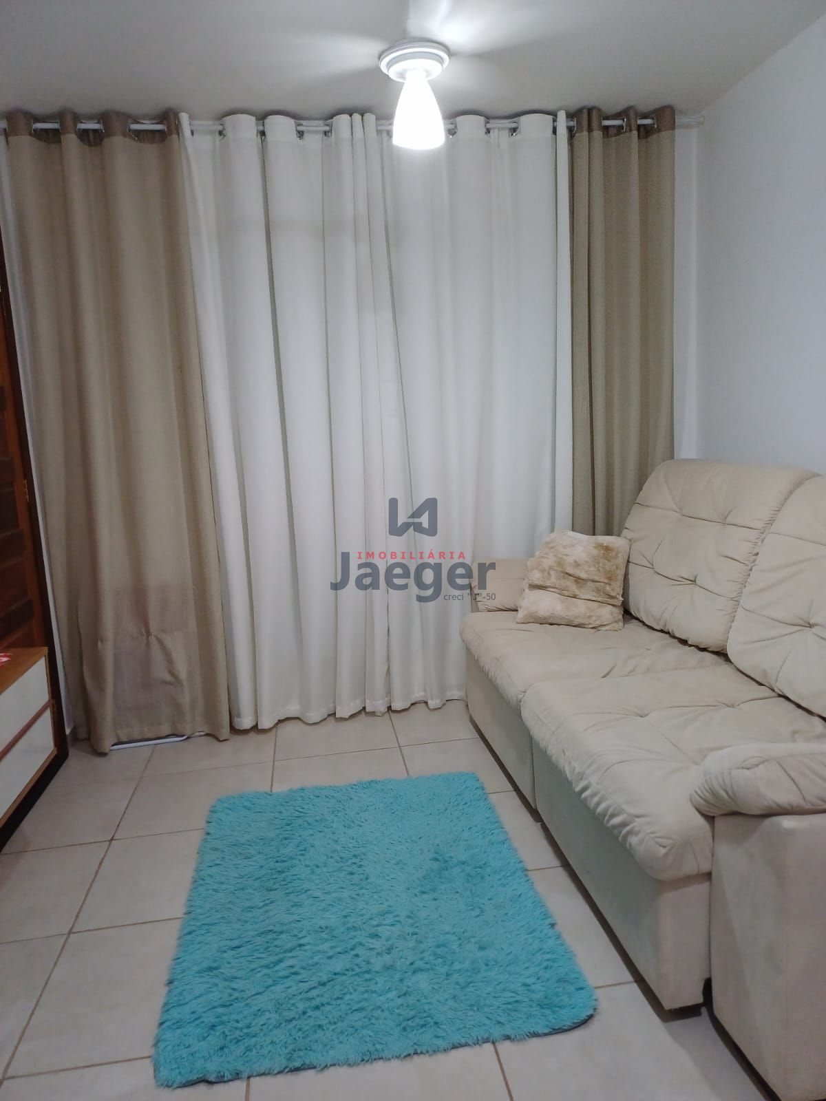 Apartamento à venda com 2 quartos, 45m² - Foto 1