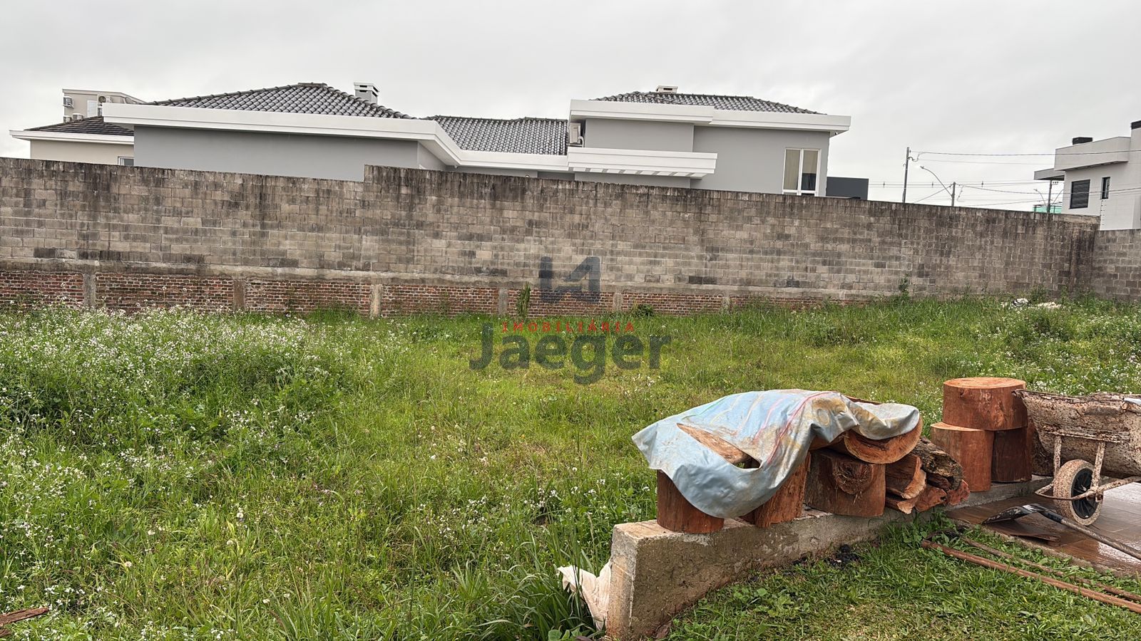 Terreno, 477 m² - Foto 4