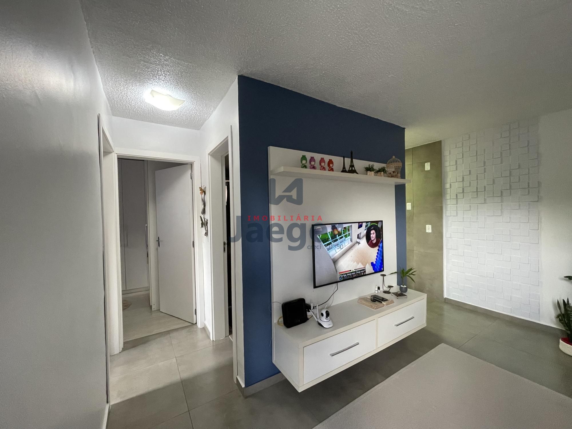 Apartamento, 2 quartos, 56 m² - Foto 10
