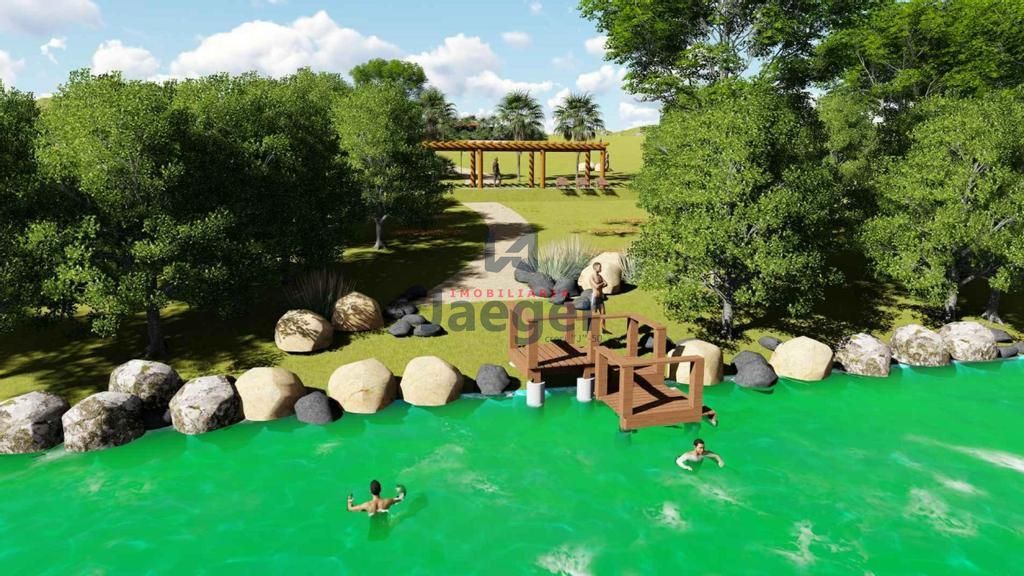 Terreno, 1529 m² - Foto 3