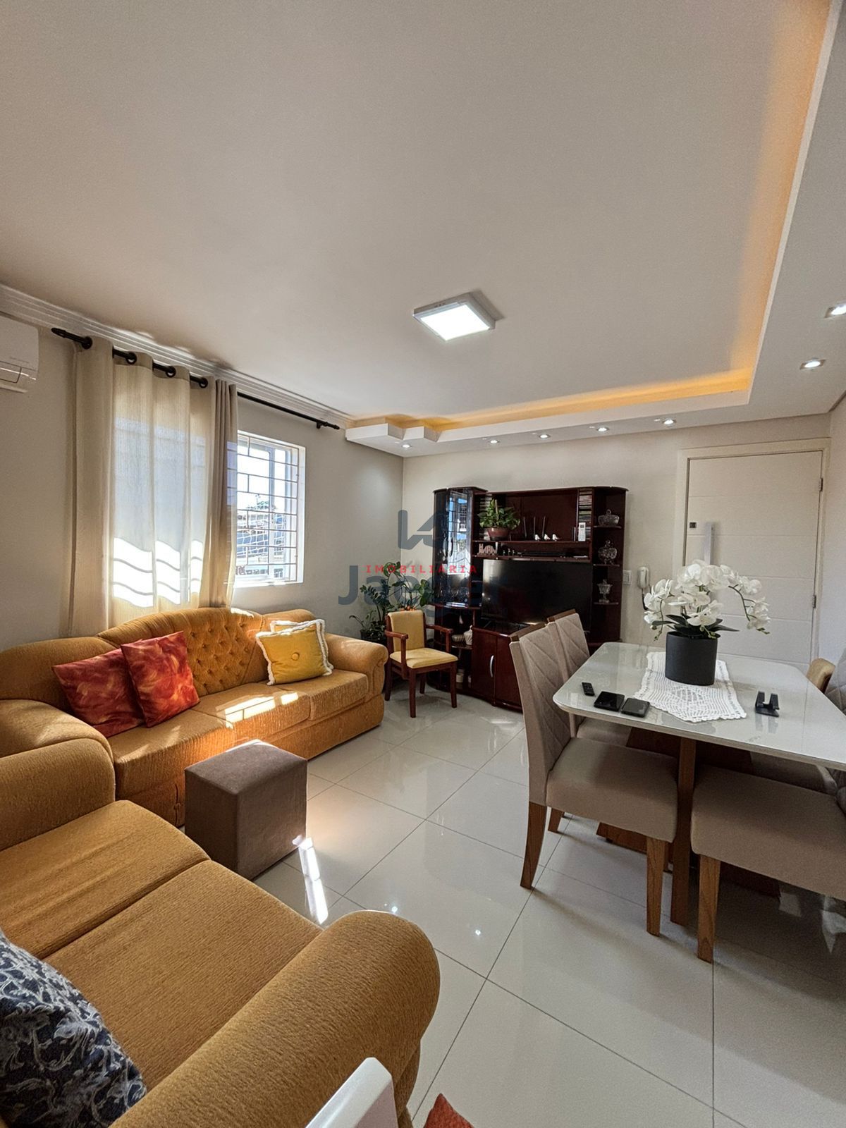 Apartamento, 2 quartos, 70 m² - Foto 2