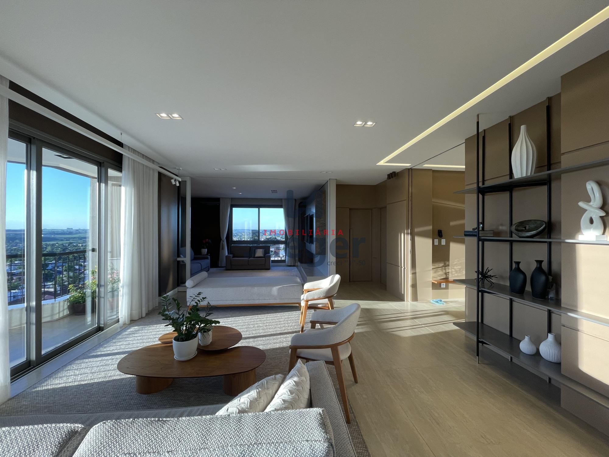 Apartamento à venda com 3 quartos, 298m² - Foto 23