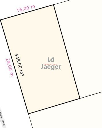 Terreno, 448 m² - Foto 4