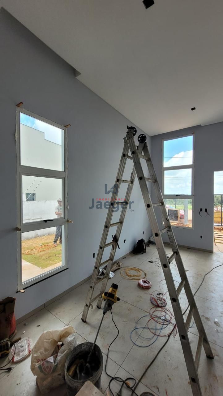 Casa, 3 quartos, 122 m² - Foto 4