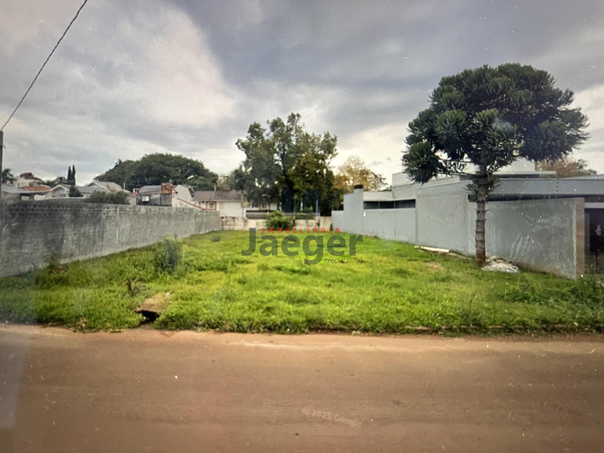 Terreno, 508 m² - Foto 1