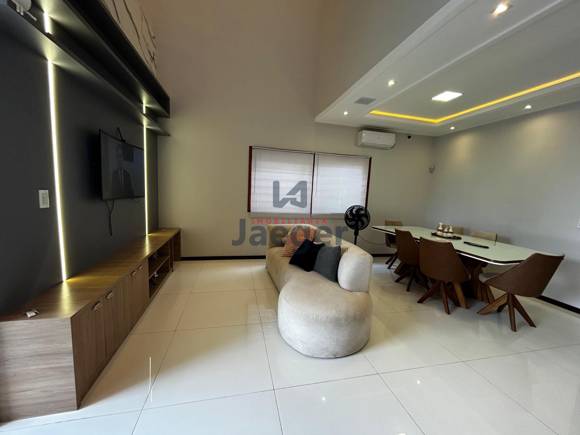 Casa, 4 quartos, 308 m² - Foto 6