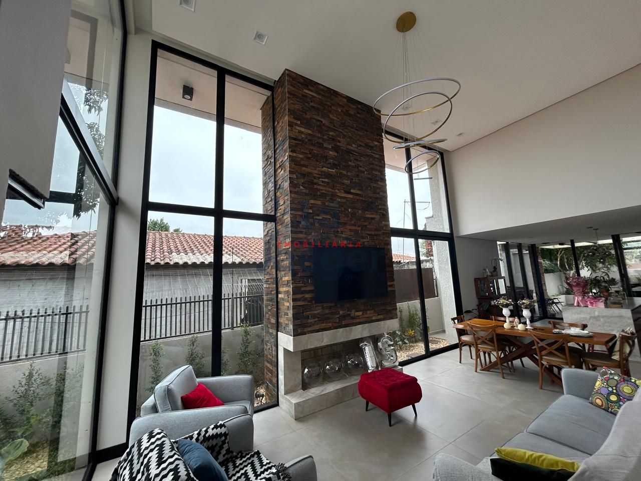 Casa, 3 quartos, 191 m² - Foto 3