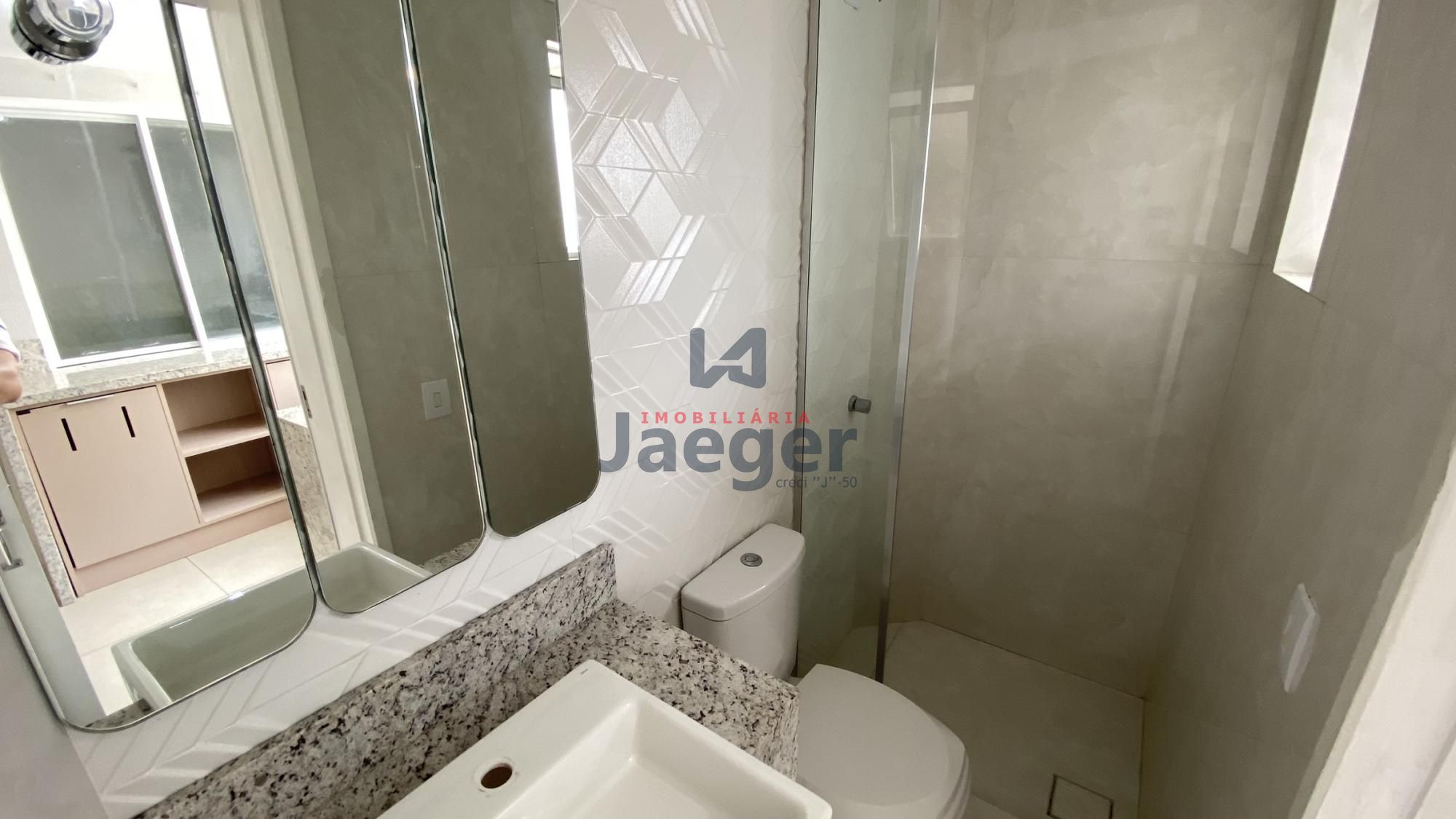 Apartamento à venda com 3 quartos, 124m² - Foto 10