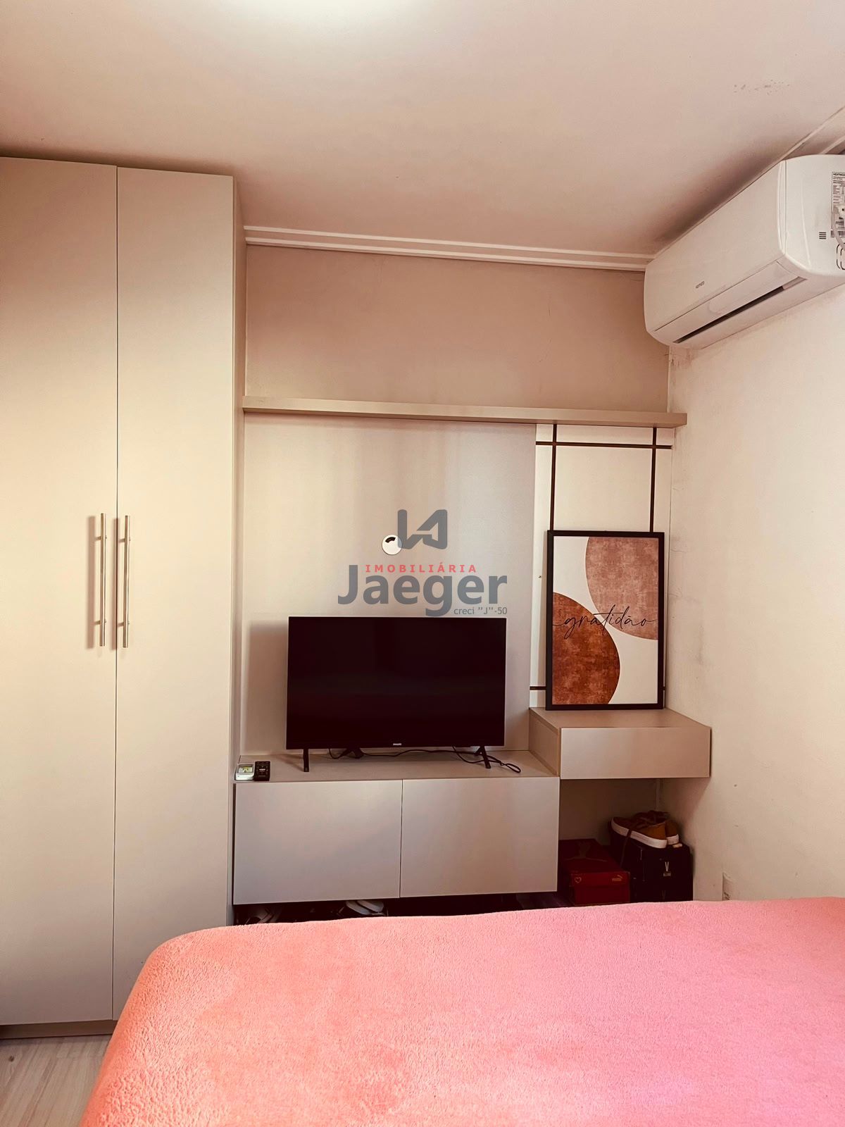 Apartamento, 2 quartos, 45 m² - Foto 8