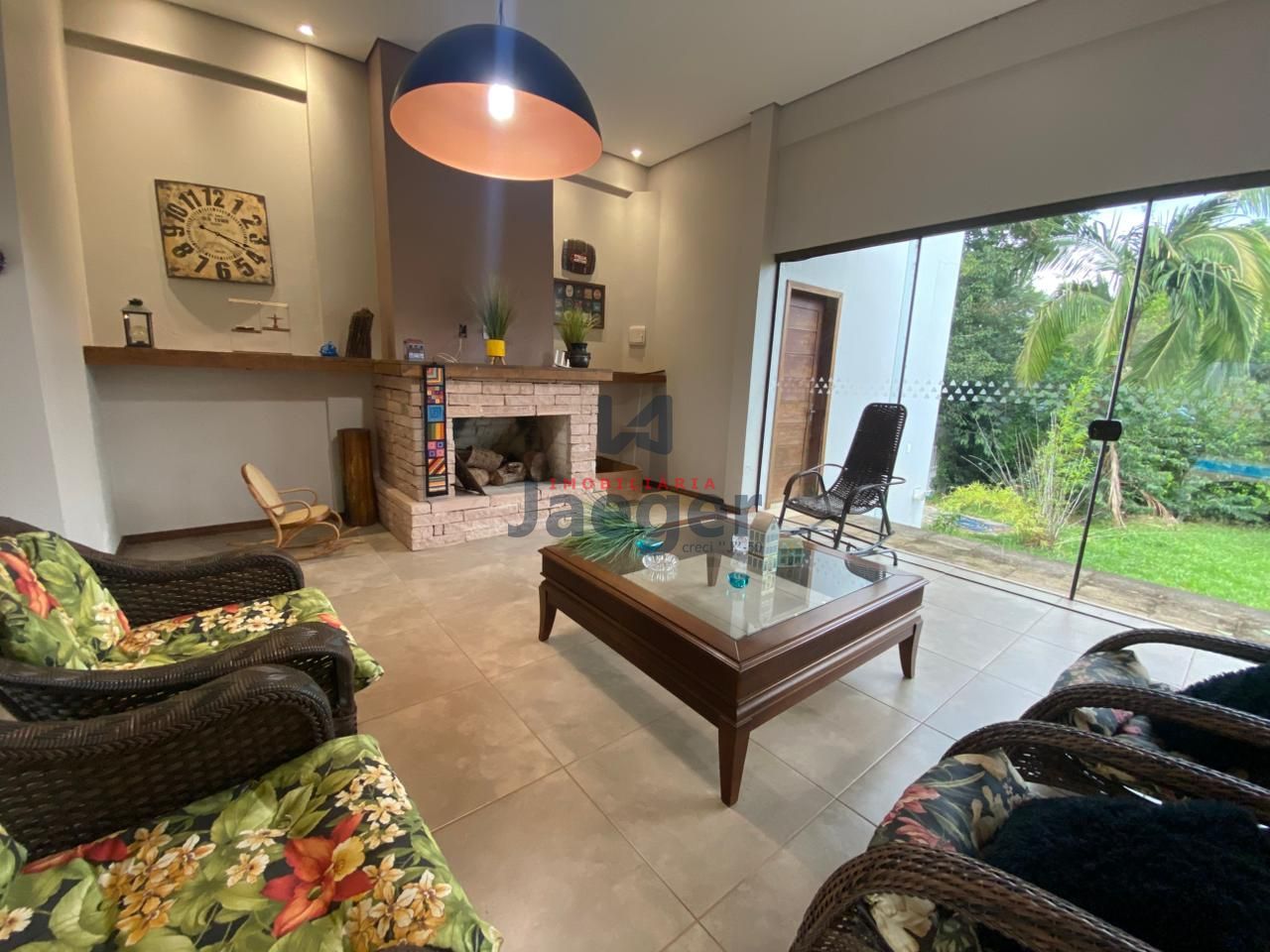 Casa, 4 quartos, 535 m² - Foto 11