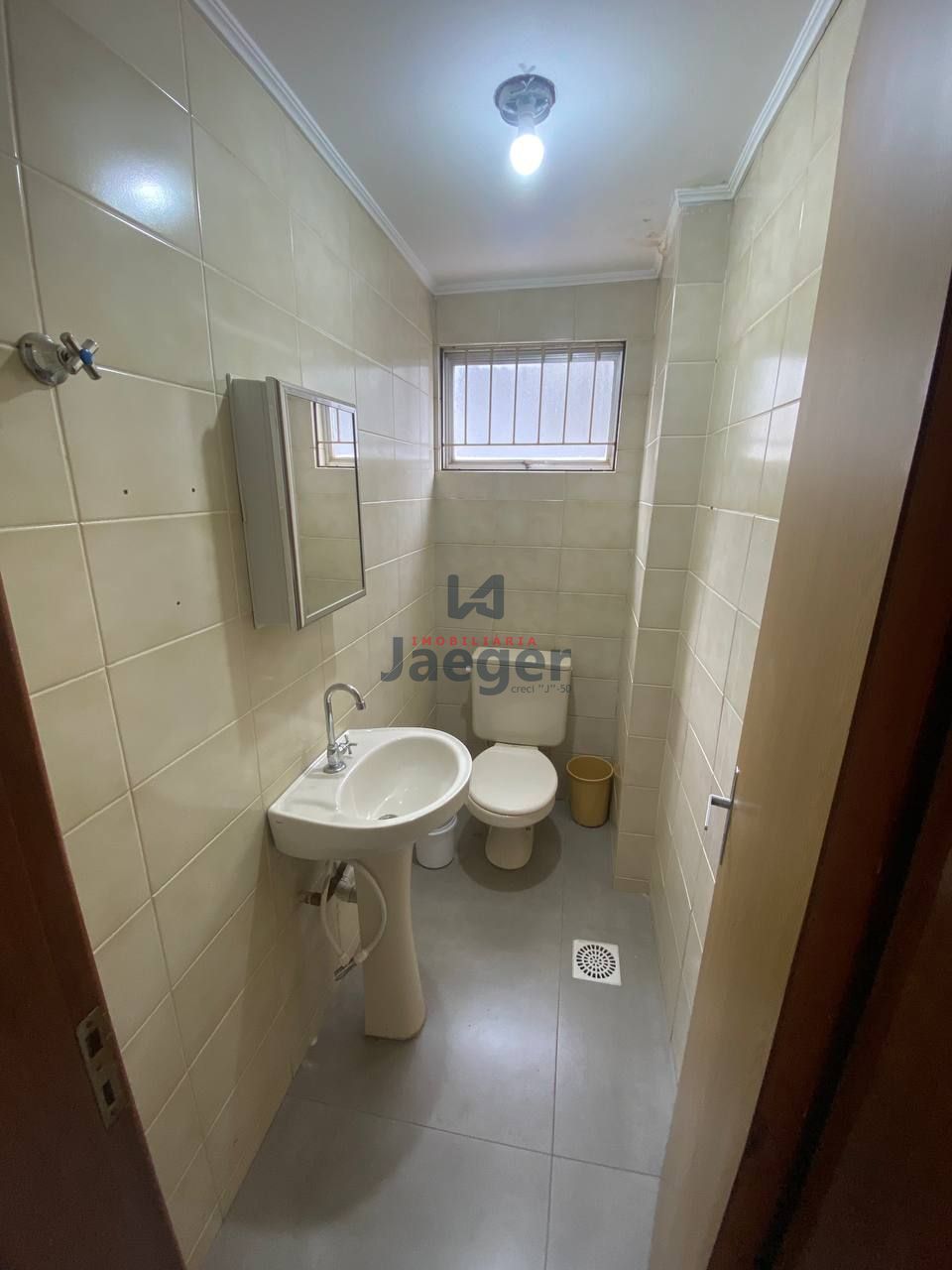 Conjunto Comercial-Sala para alugar com 1 quarto, 40m² - Foto 5