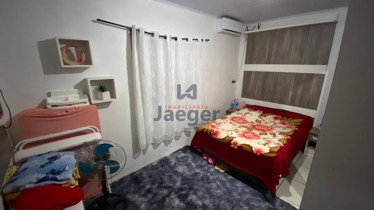 Casa à venda com 2 quartos, 120m² - Foto 6