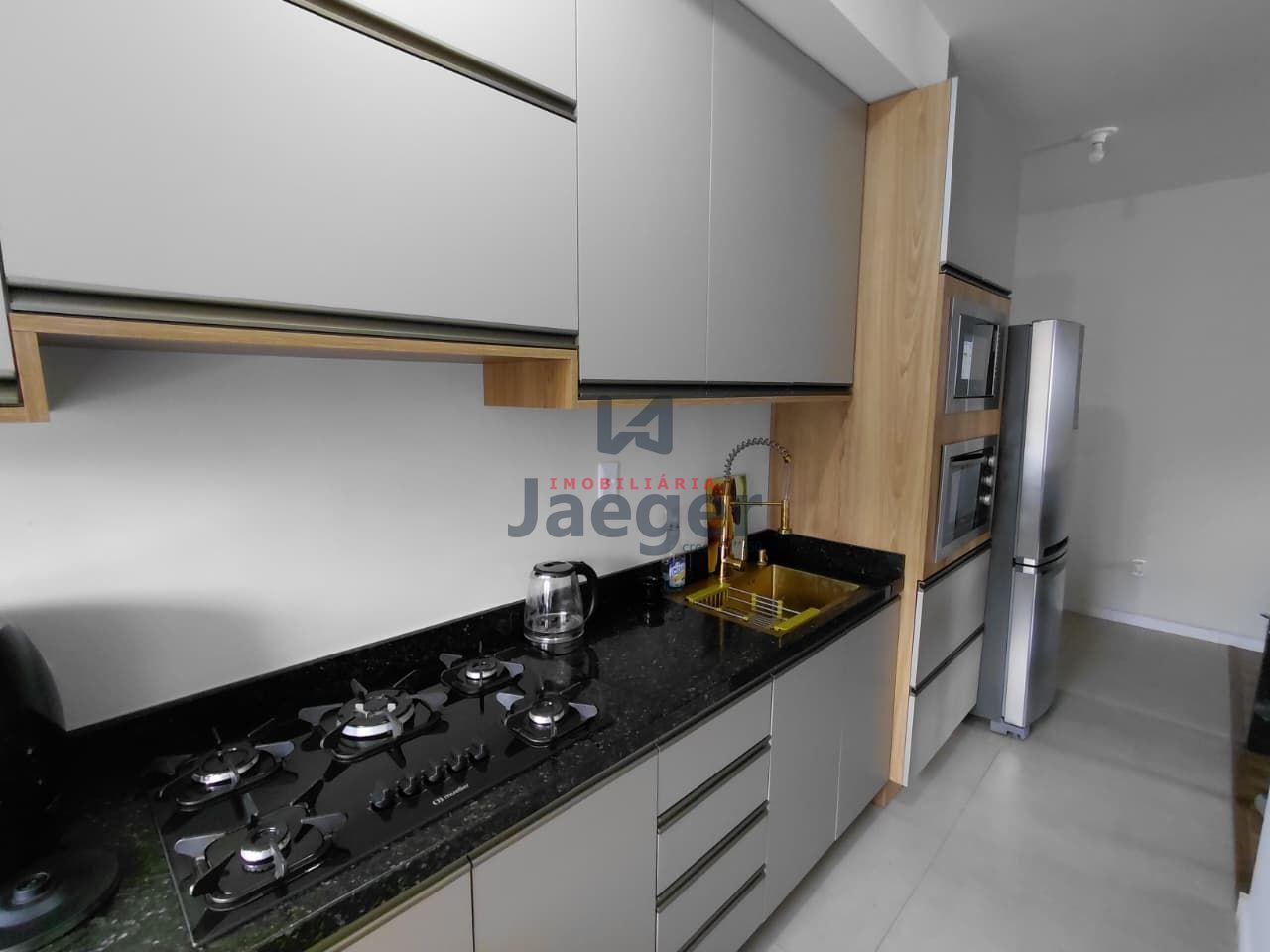 Apartamento, 2 quartos, 52 m² - Foto 1
