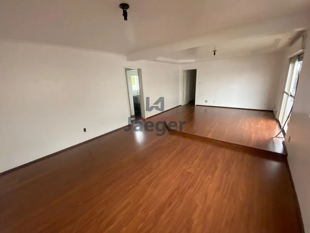 Apartamento, 3 quartos, 120 m² - Foto 2