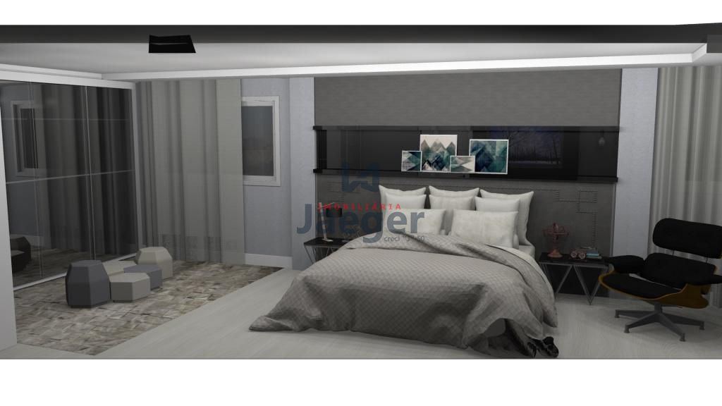 Apartamento, 4 quartos, 378 m² - Foto 36