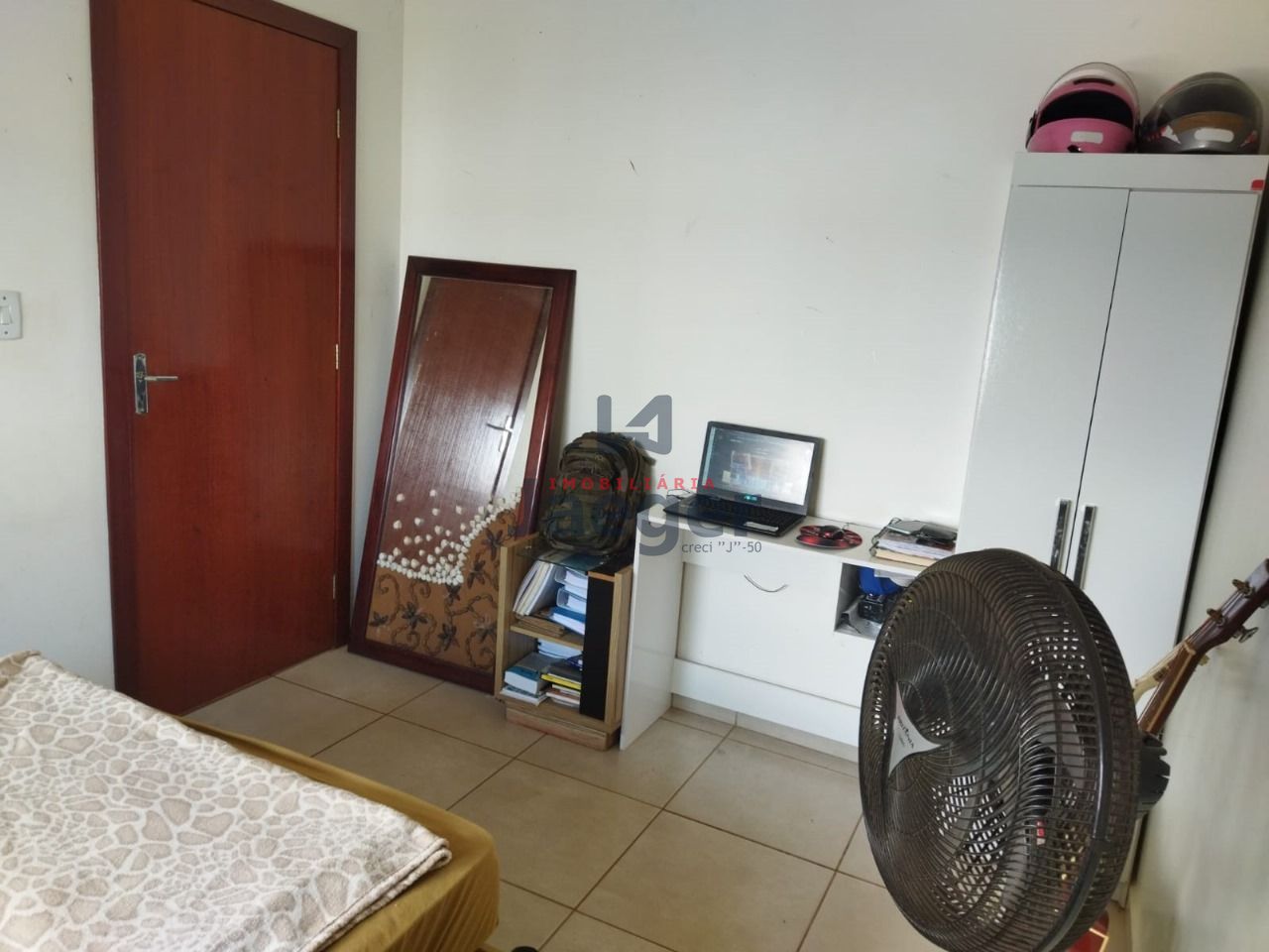 Apartamento à venda com 2 quartos, 45m² - Foto 4