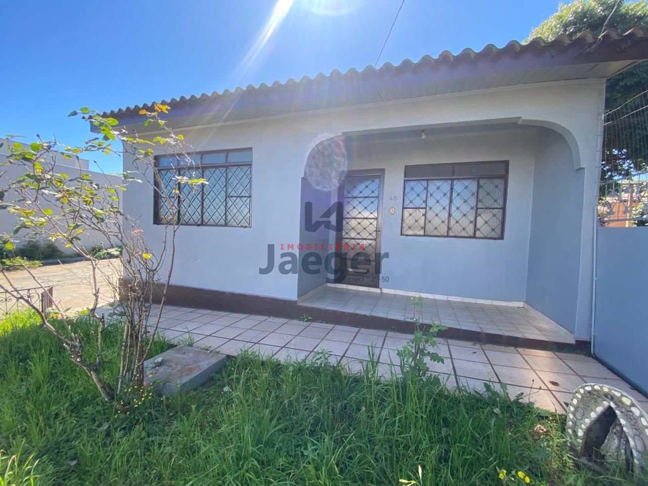 Casa, 3 quartos, 284 m² - Foto 2