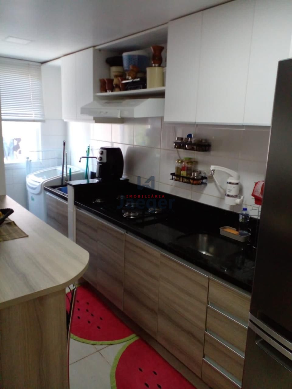 Apartamento à venda com 2 quartos, 50m² - Foto 1