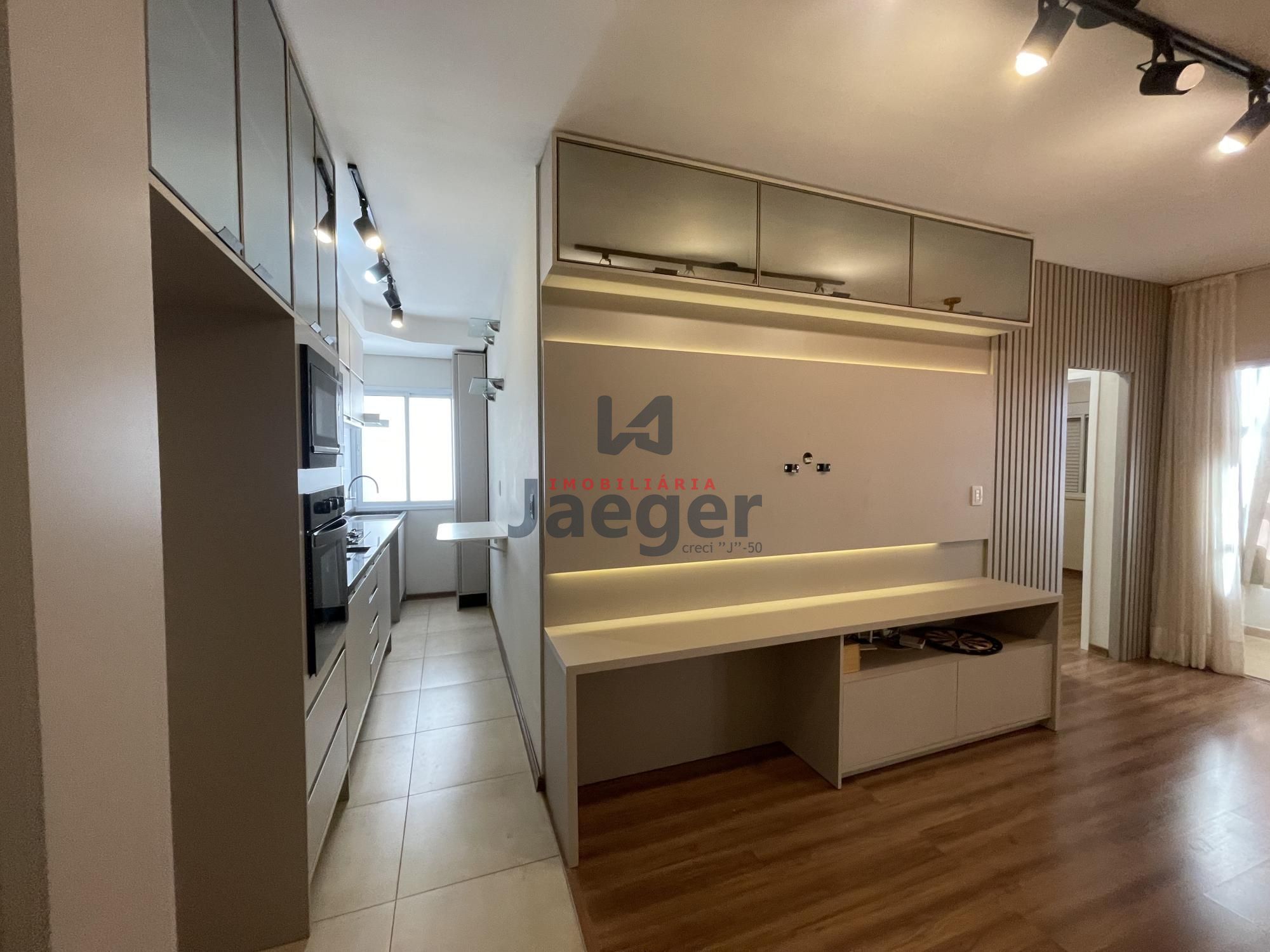 Apartamento, 2 quartos, 55 m² - Foto 26