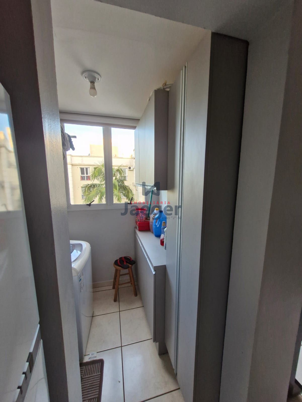 Apartamento, 2 quartos, 50 m² - Foto 9