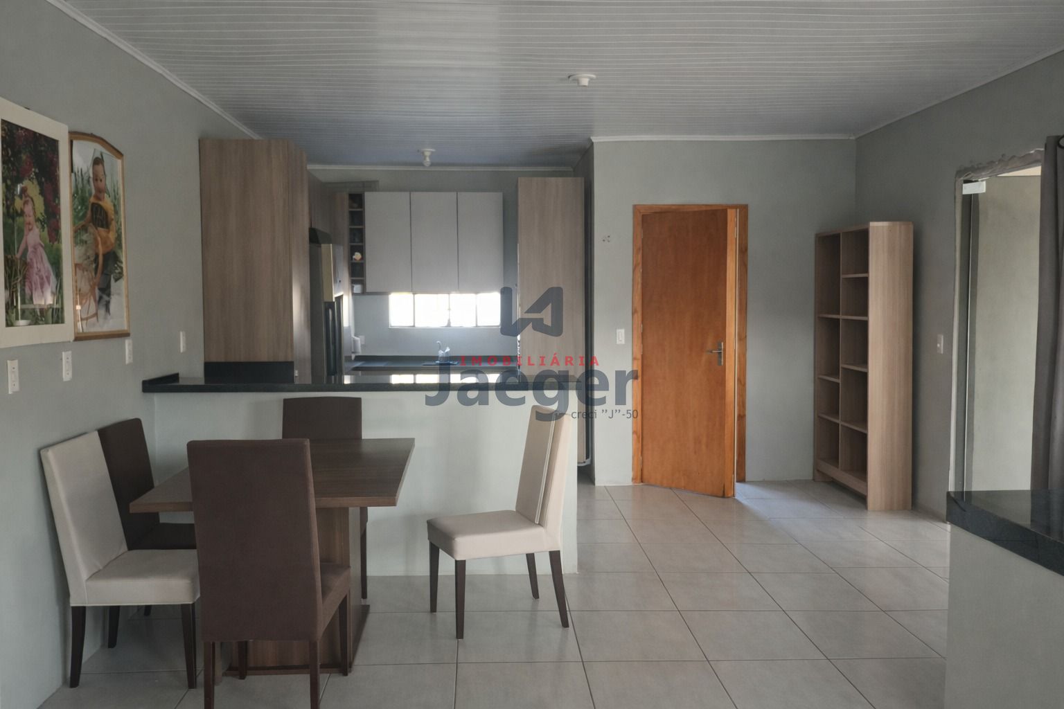 Casa, 3 quartos, 110 m² - Foto 3